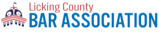 Licking County Bar Association logo